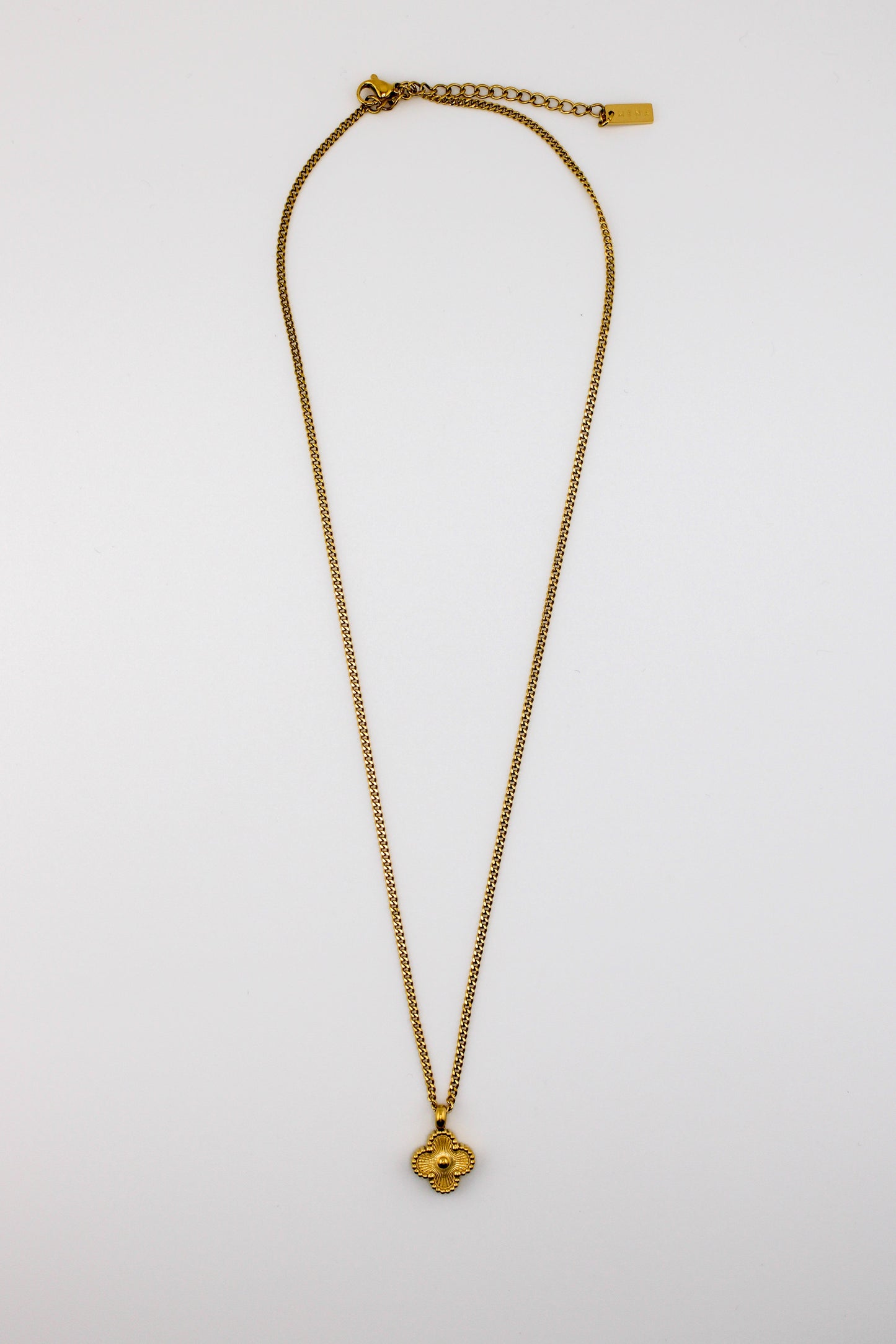 Clover | Gold