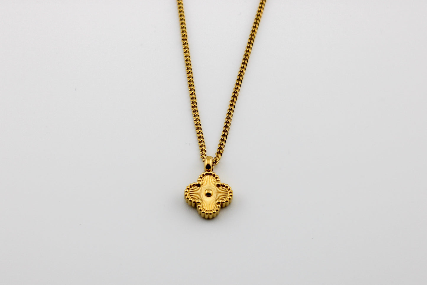 Clover | Gold