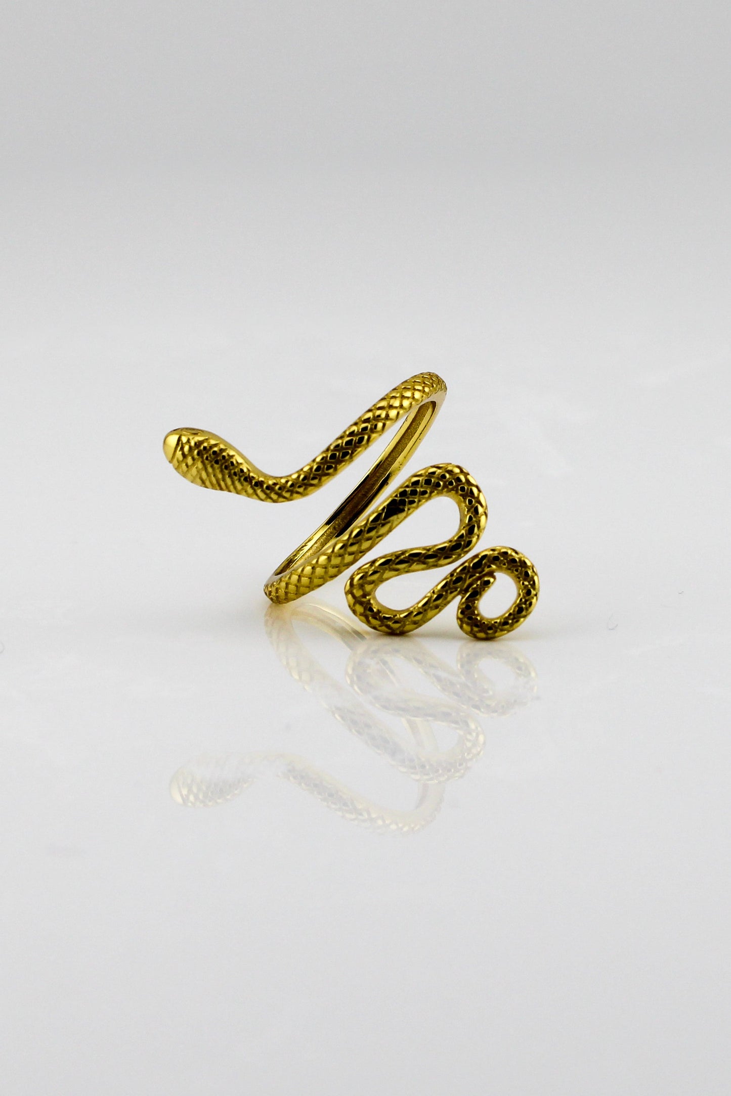 Afa'a | Gold