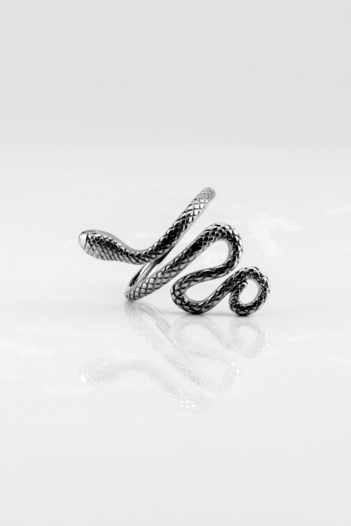 Afa'a | Silver