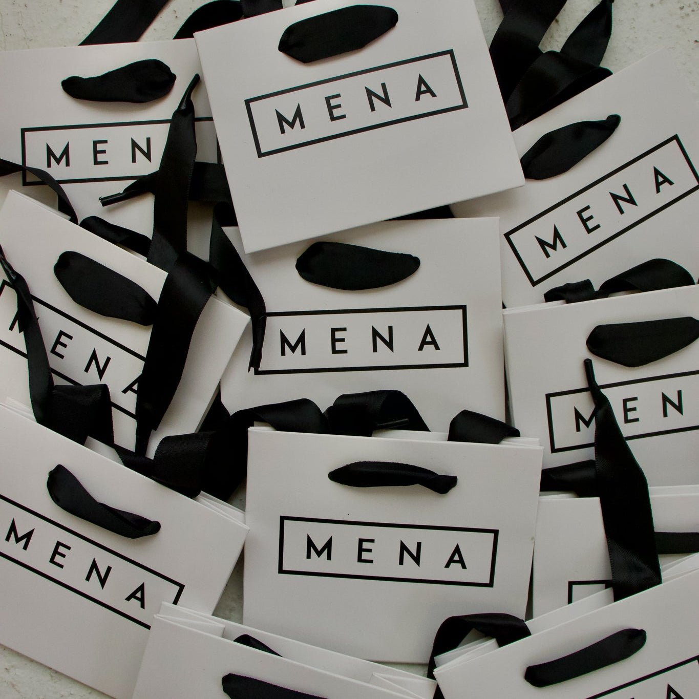 Mena Gift Bag