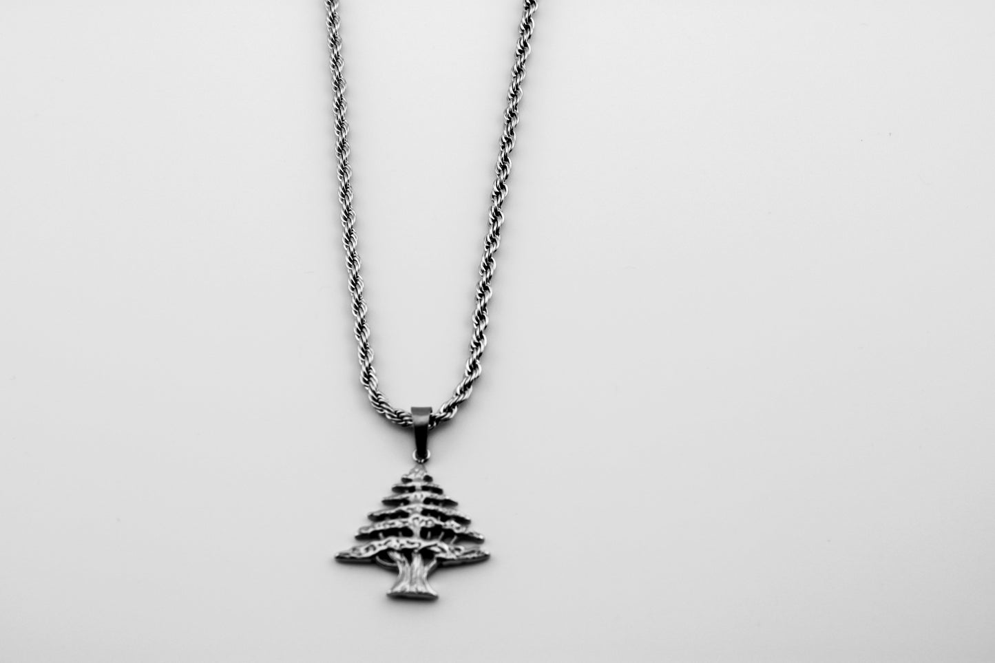 Lebanon Arz Tree