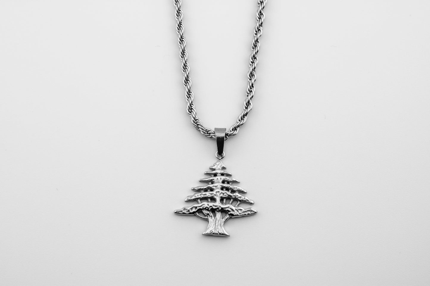 Lebanon Arz Tree