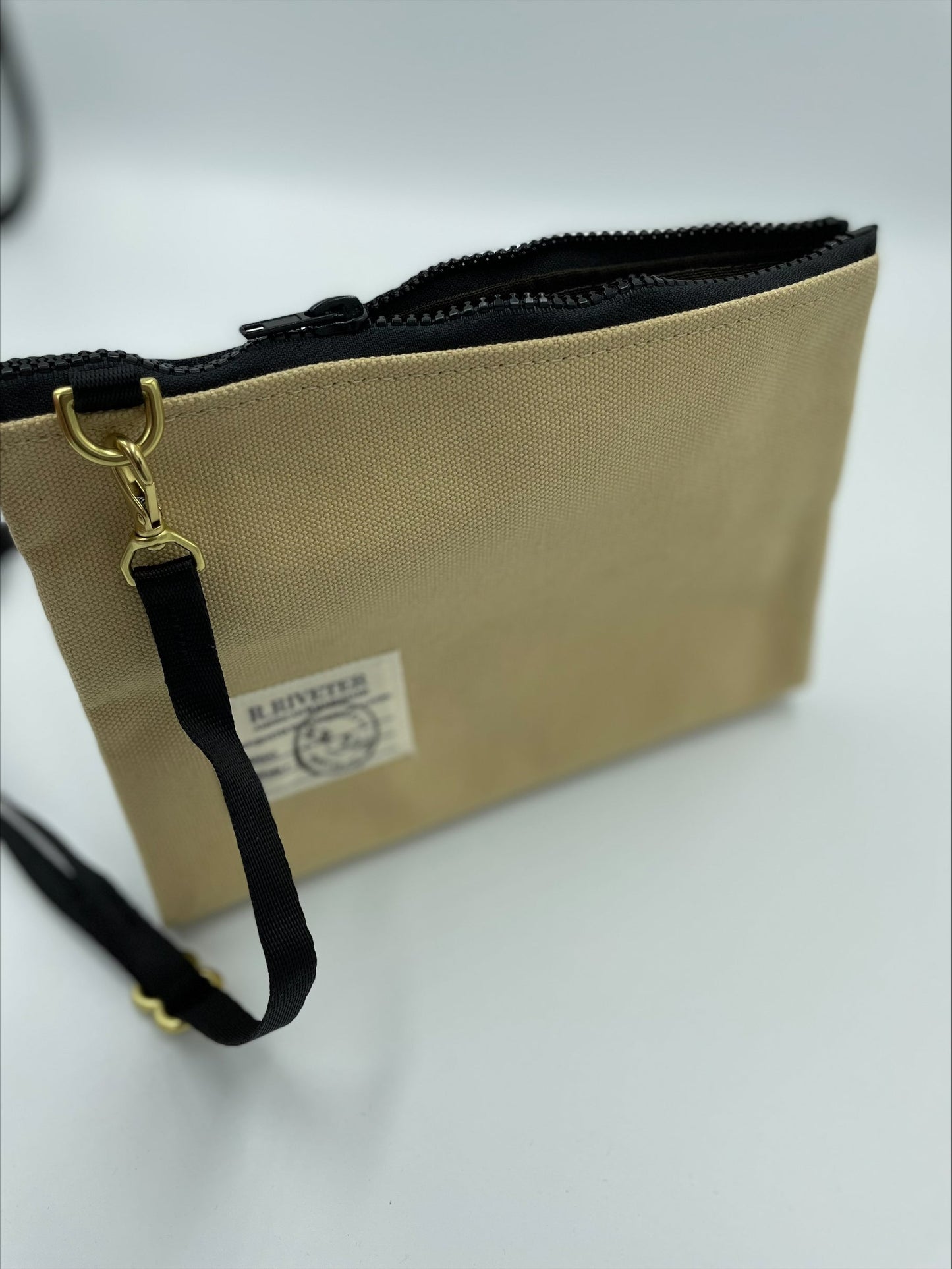 S&D Day Tripper Bag | Hedgeapple Canvas