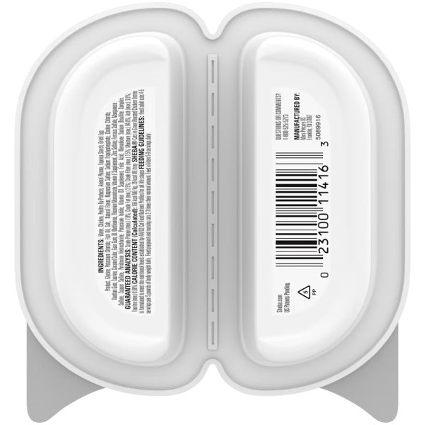 Sheba Perfect Portions Cuts Chicken in Gravy Wet Cat Food (2.65oz)