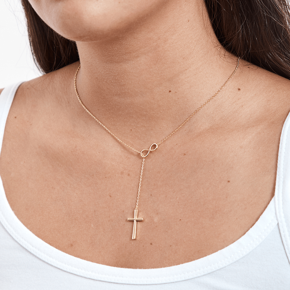 Birthday Necklace, Multiple Styles
