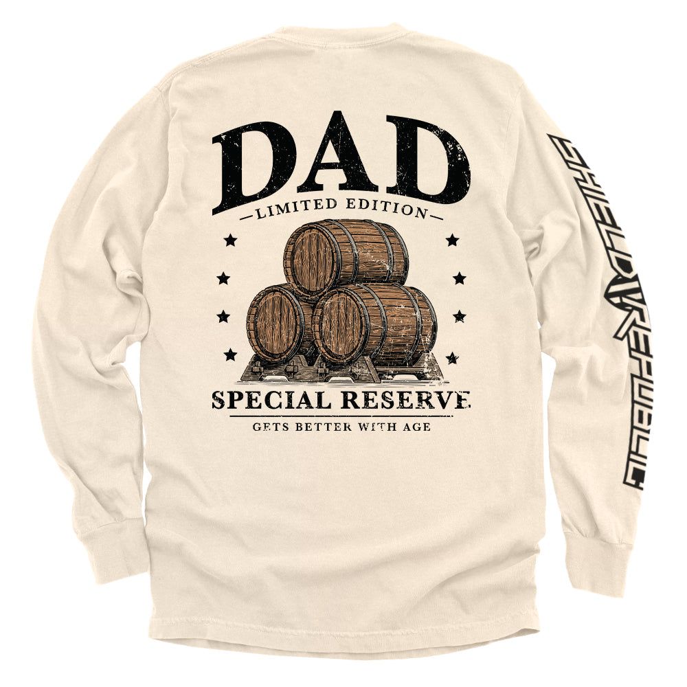 Réserve Spéciale Papa