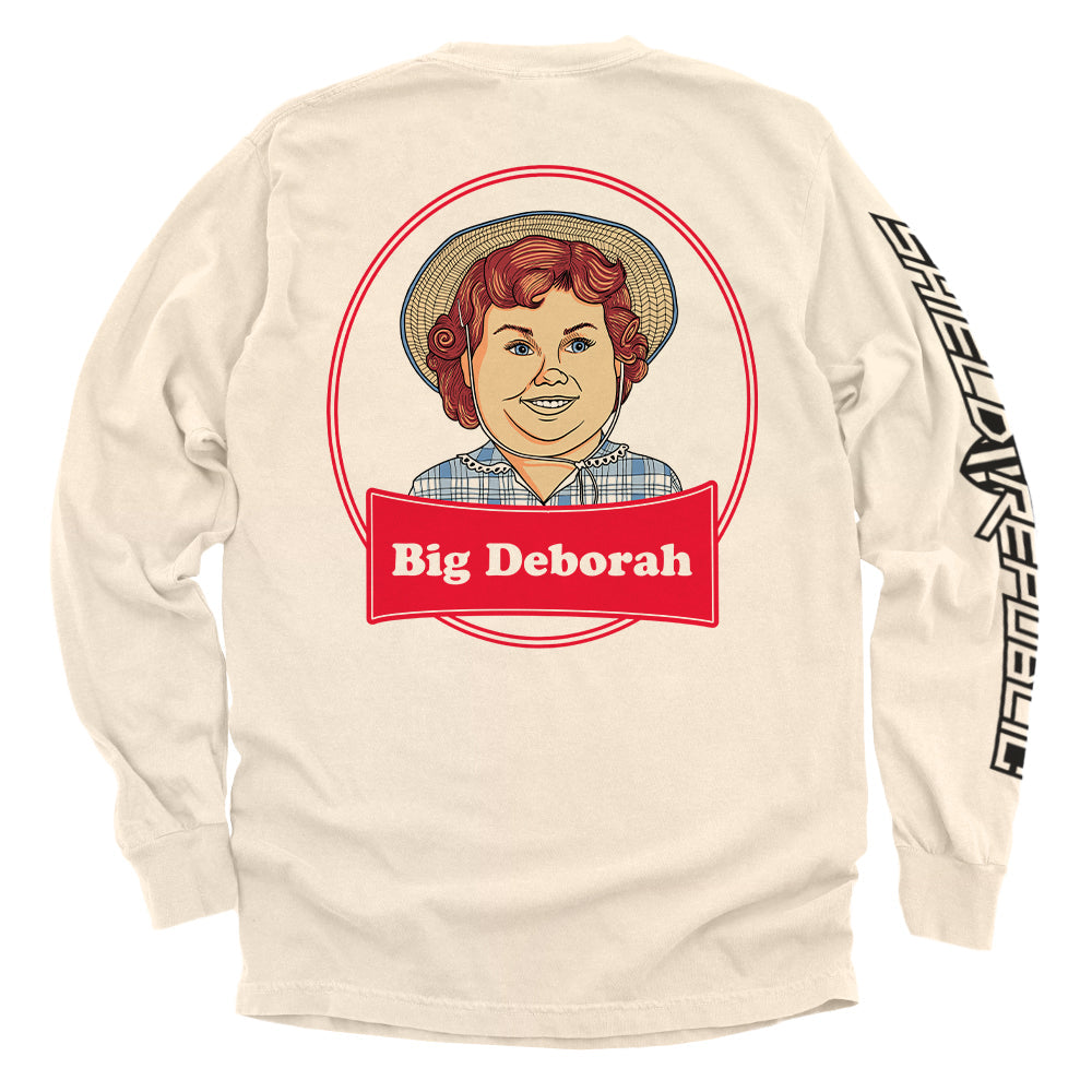 Big Deborah
