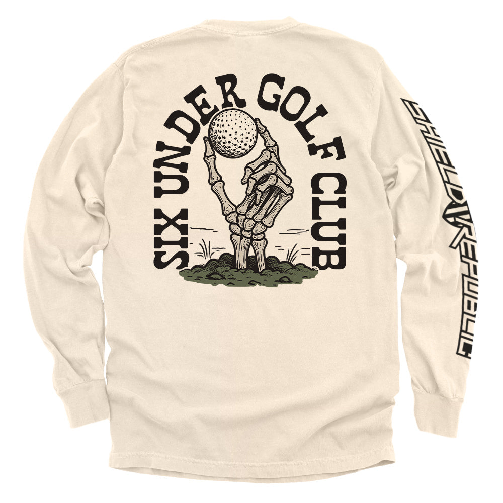 Six Under Golf Club