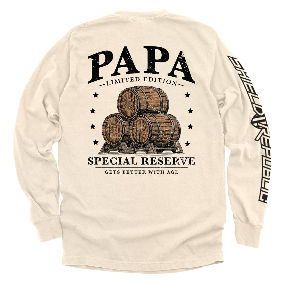 Papa Réserve Spéciale