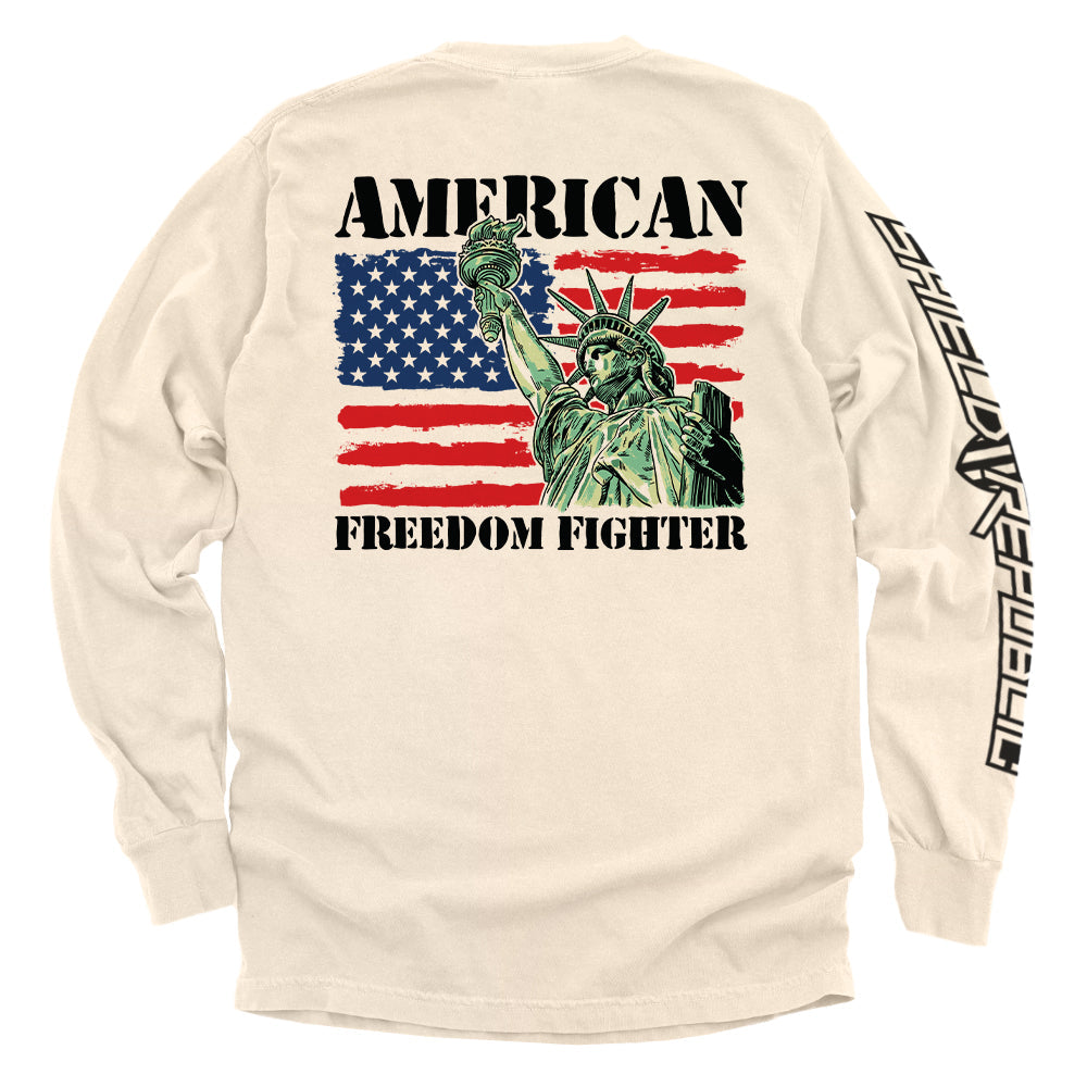 アメリカの自由の戦士
