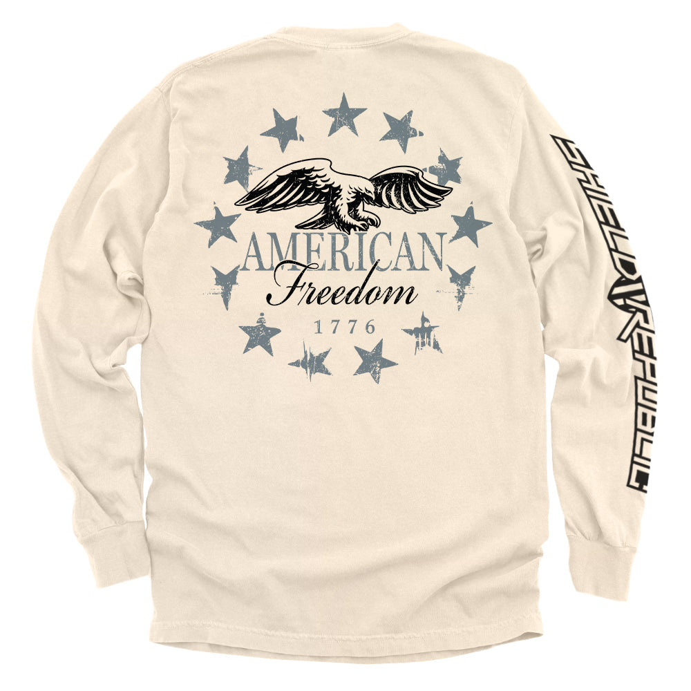 アメリカ自由の鷲