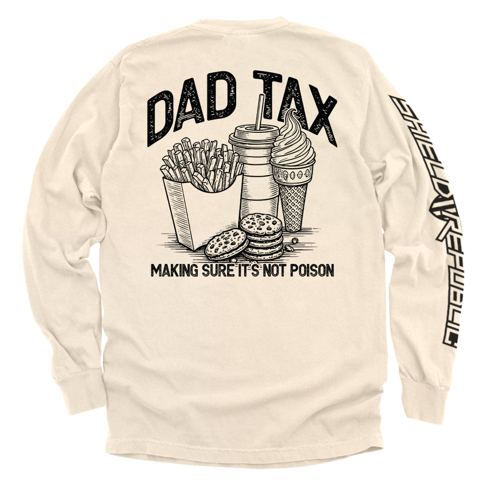 Taxe Papa : S'assurer que ce n'est pas du poison