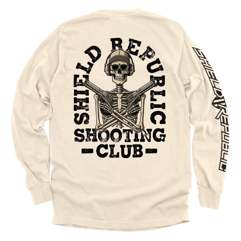 Club de tir Shield Republic