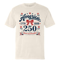 250 Years of Freedom (Front Print)