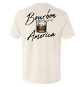 Bourbon L'esprit de l'Amérique