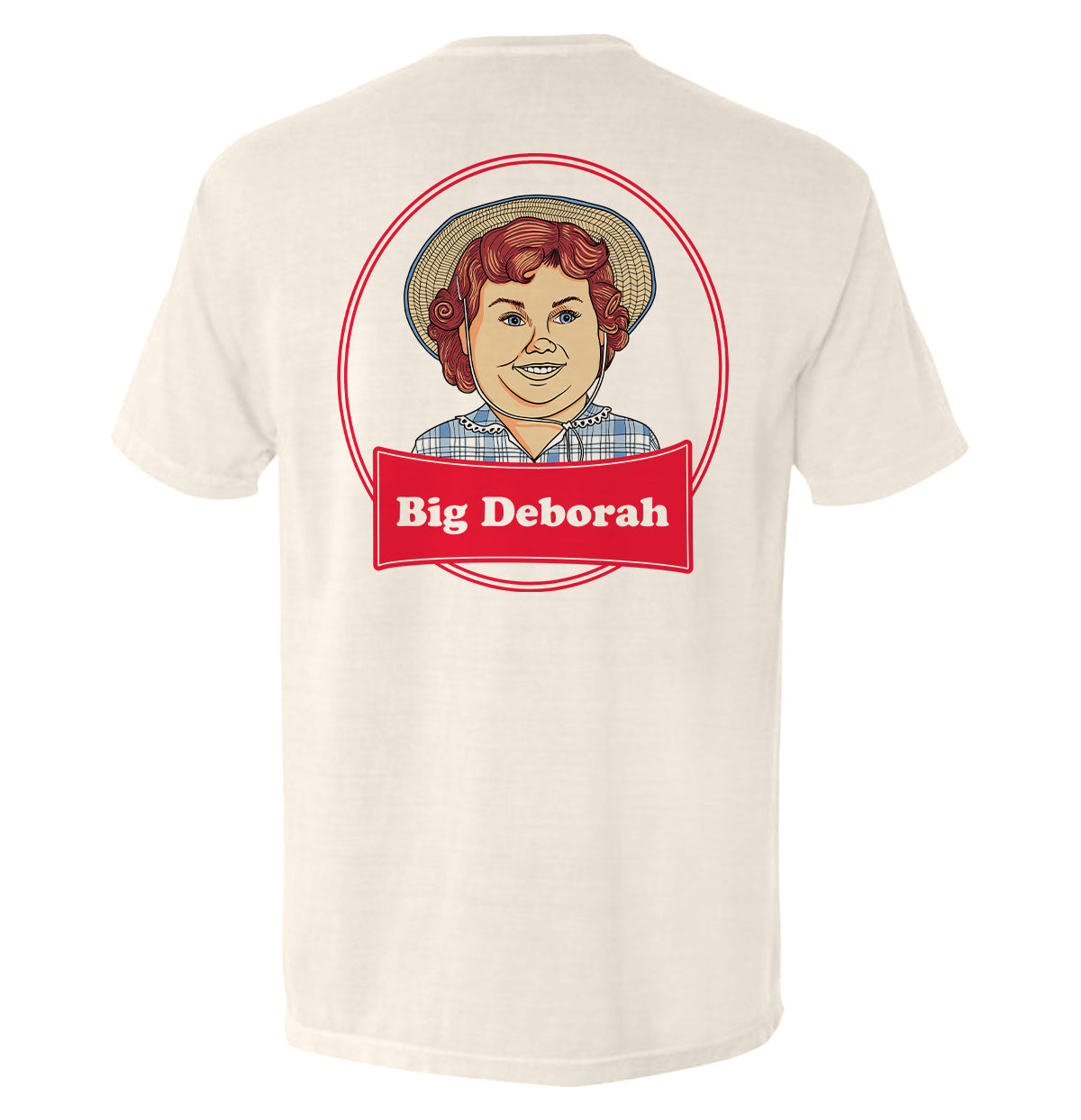 Big Deborah
