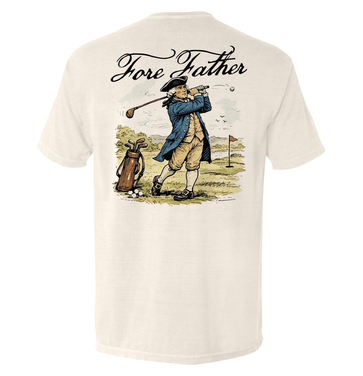 Fore Father
