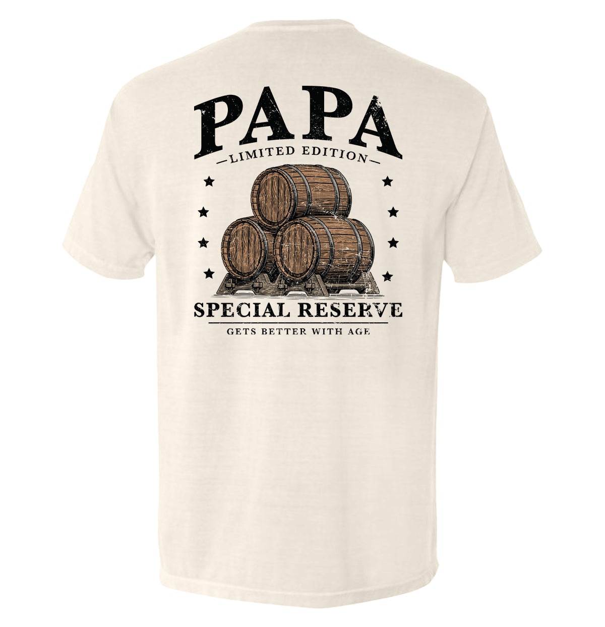 Papa Réserve Spéciale