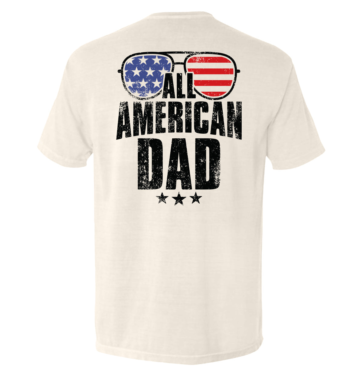 オールアメリカンパパ