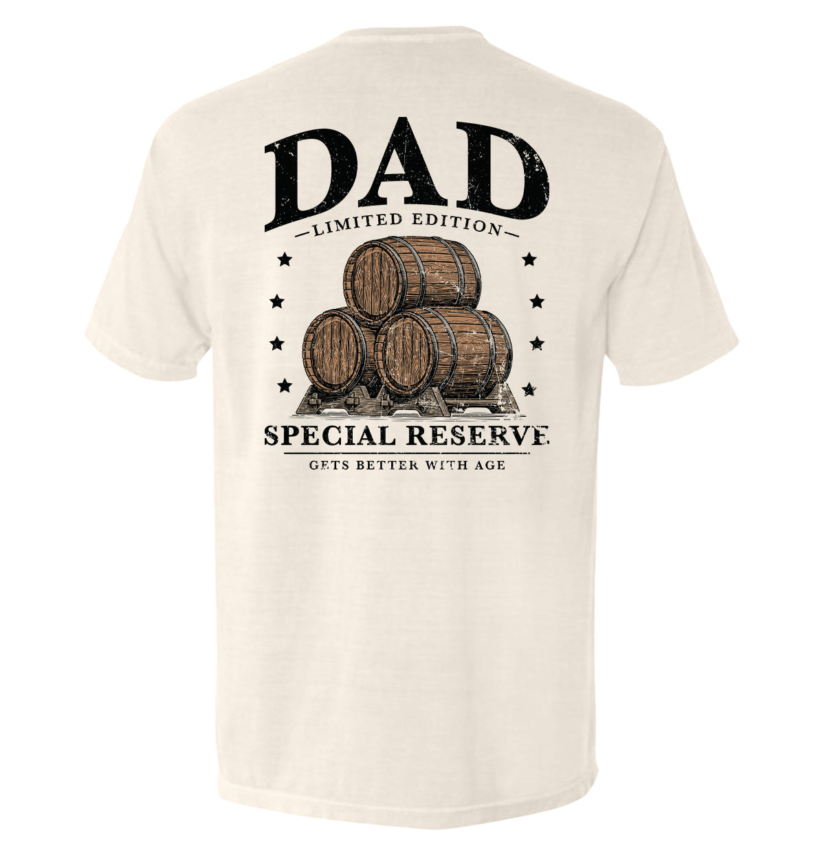 Réserve Spéciale Papa