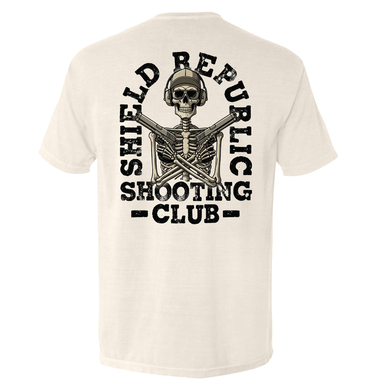 Club de tir Shield Republic
