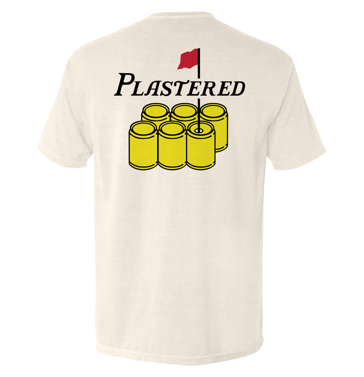 Plastered Logo