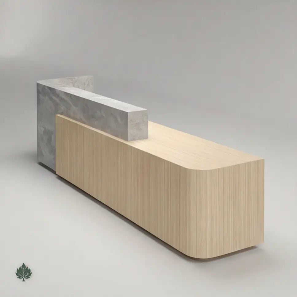 Regina · Front Lobby Desk