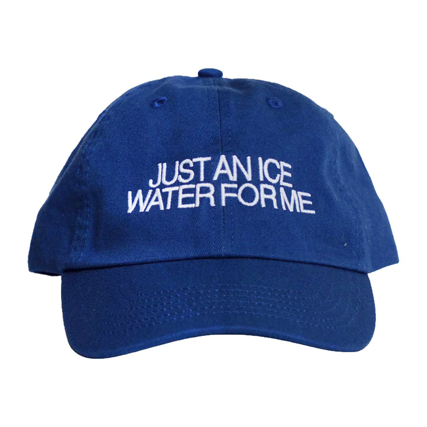 Ice Water - Dad Hat