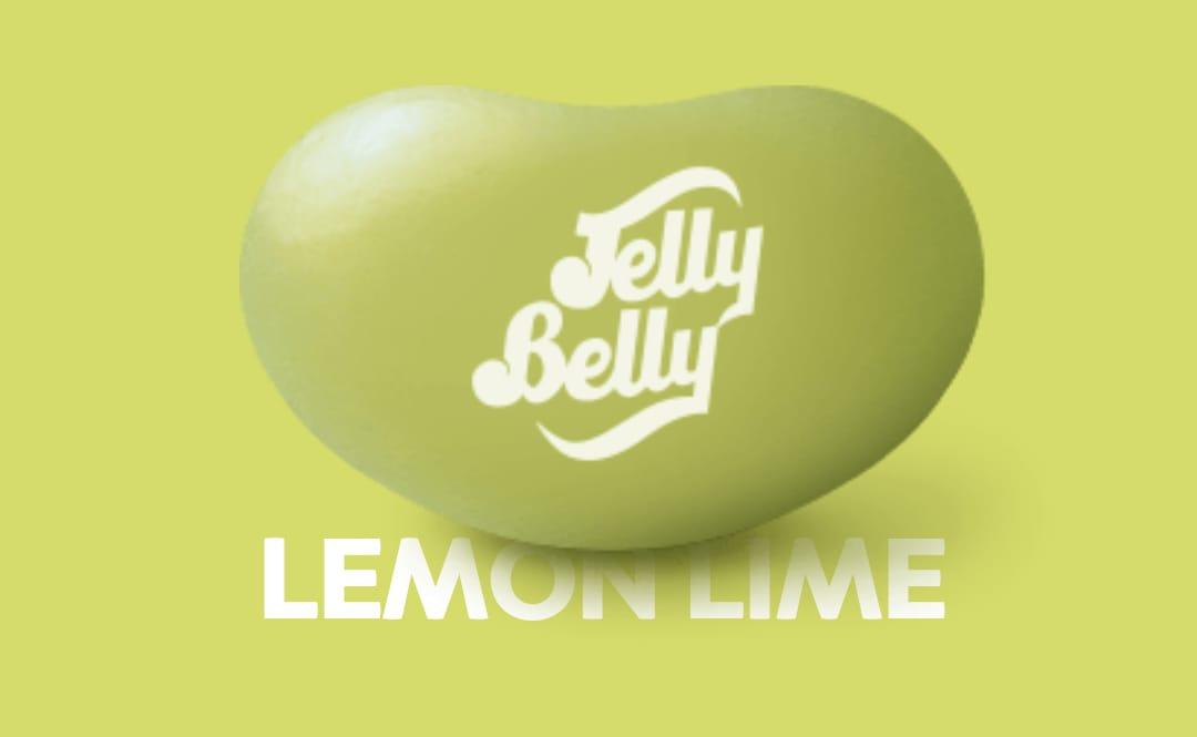 Jelly Belly Lemon Lime