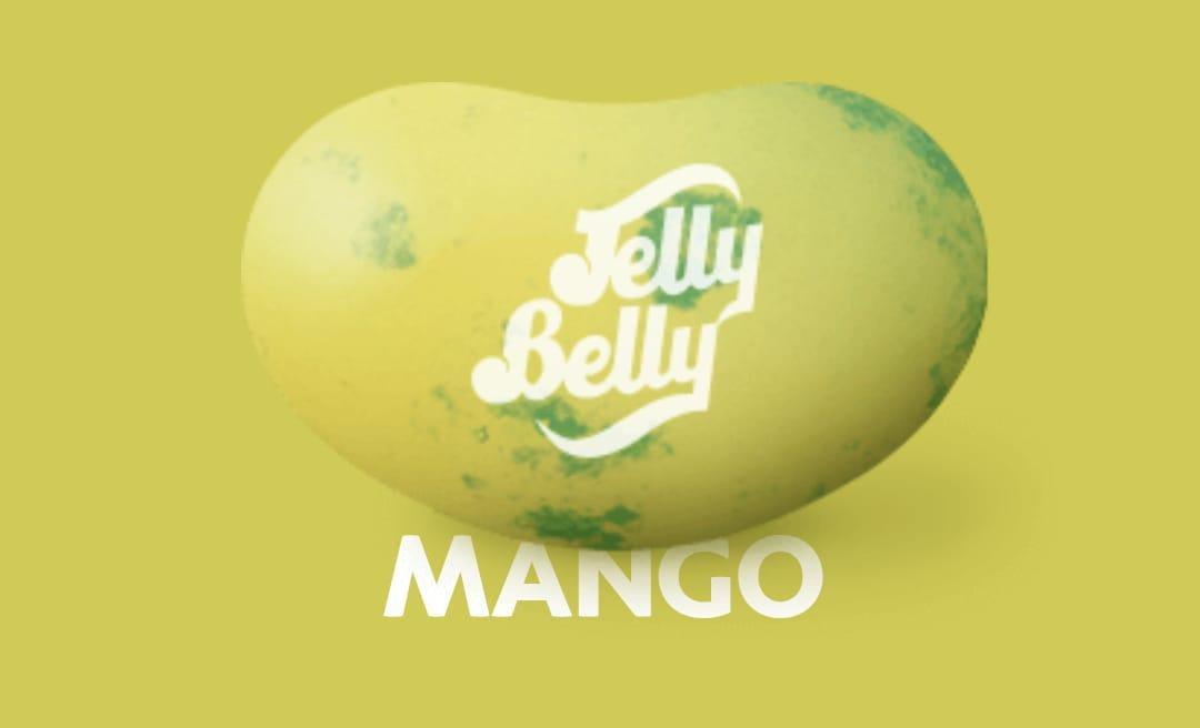 Jelly Belly Mango