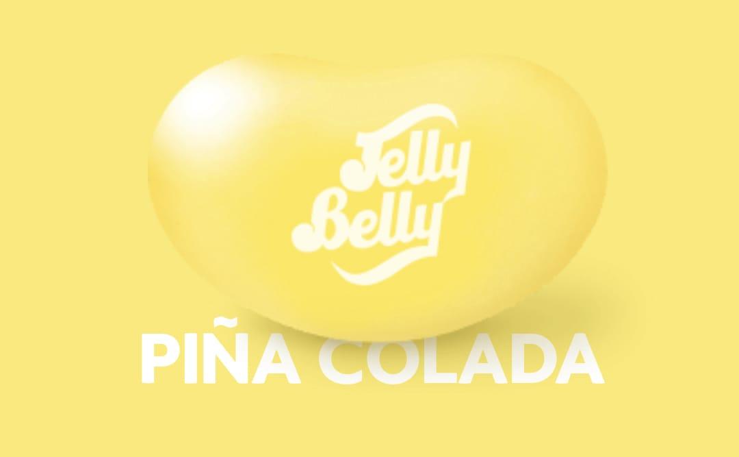 Jelly Belly Pina Colada