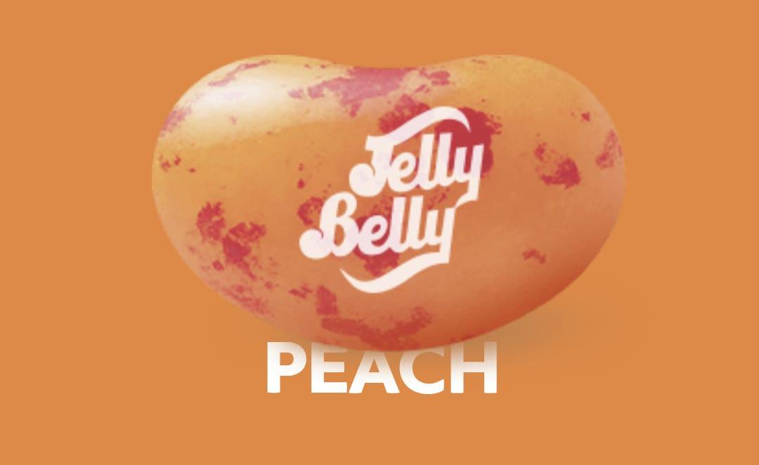 Jelly Belly Peach