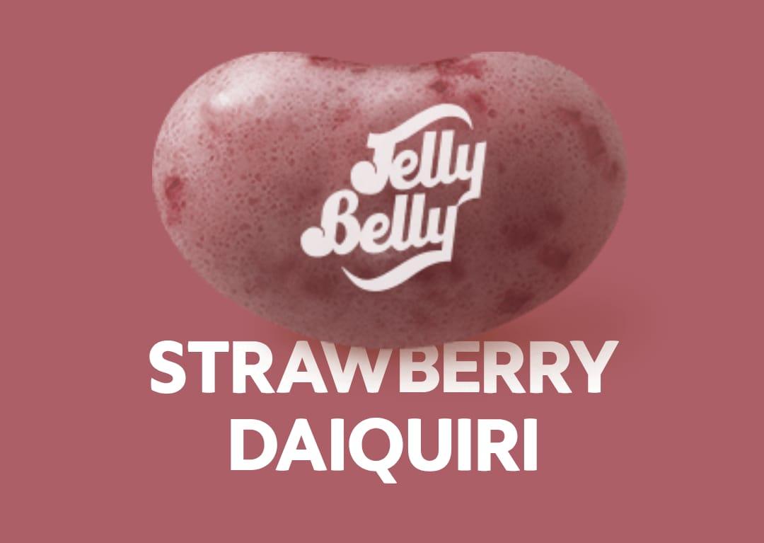 Jelly Belly Strawberry Daiquiri
