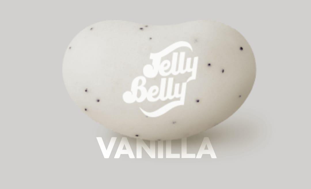 Jelly Belly French Vanilla