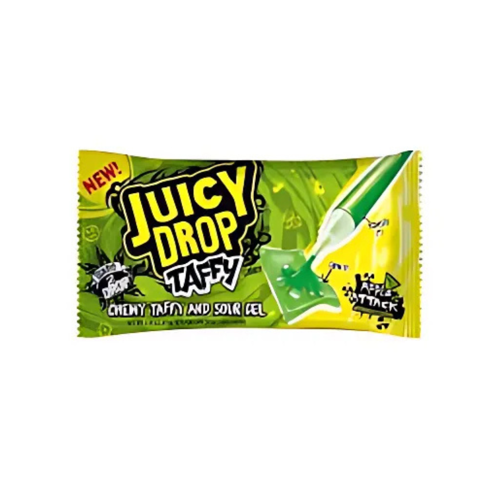Juicy Drop Taffy