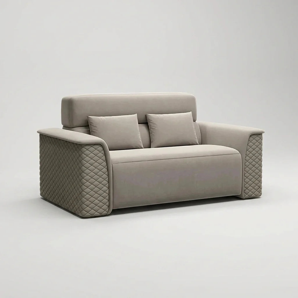 Falun · Office Waiting Area Lounge Seating