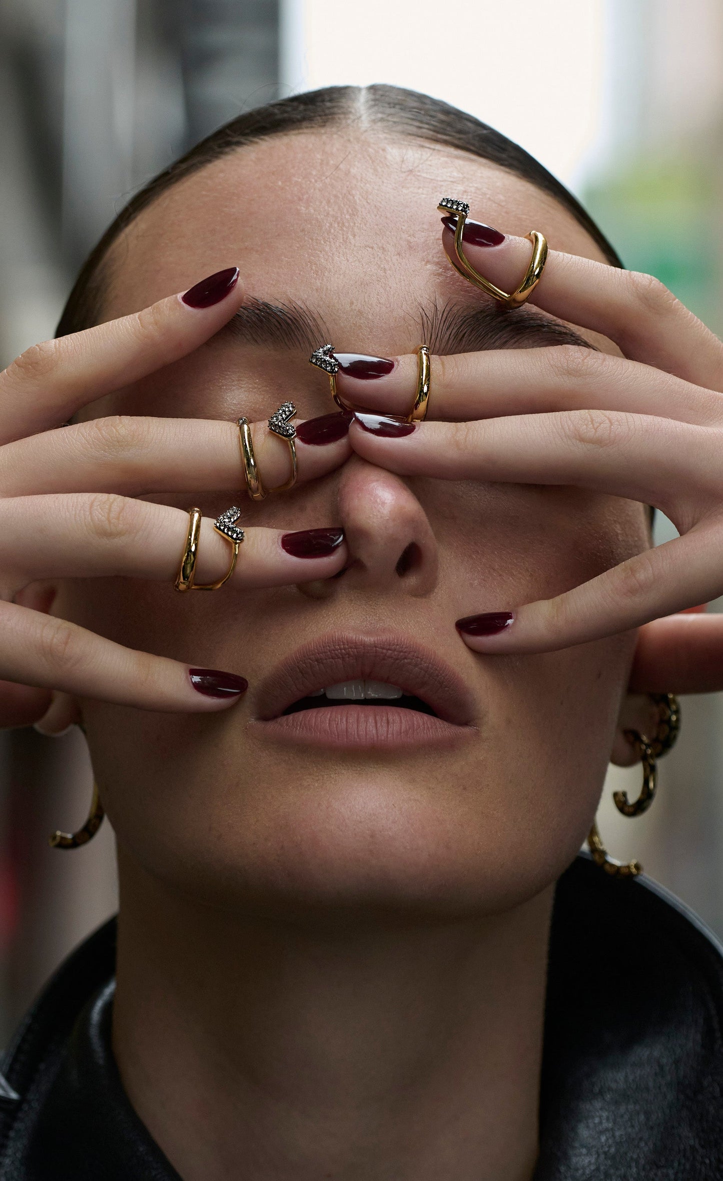 Karina Nail-Crown