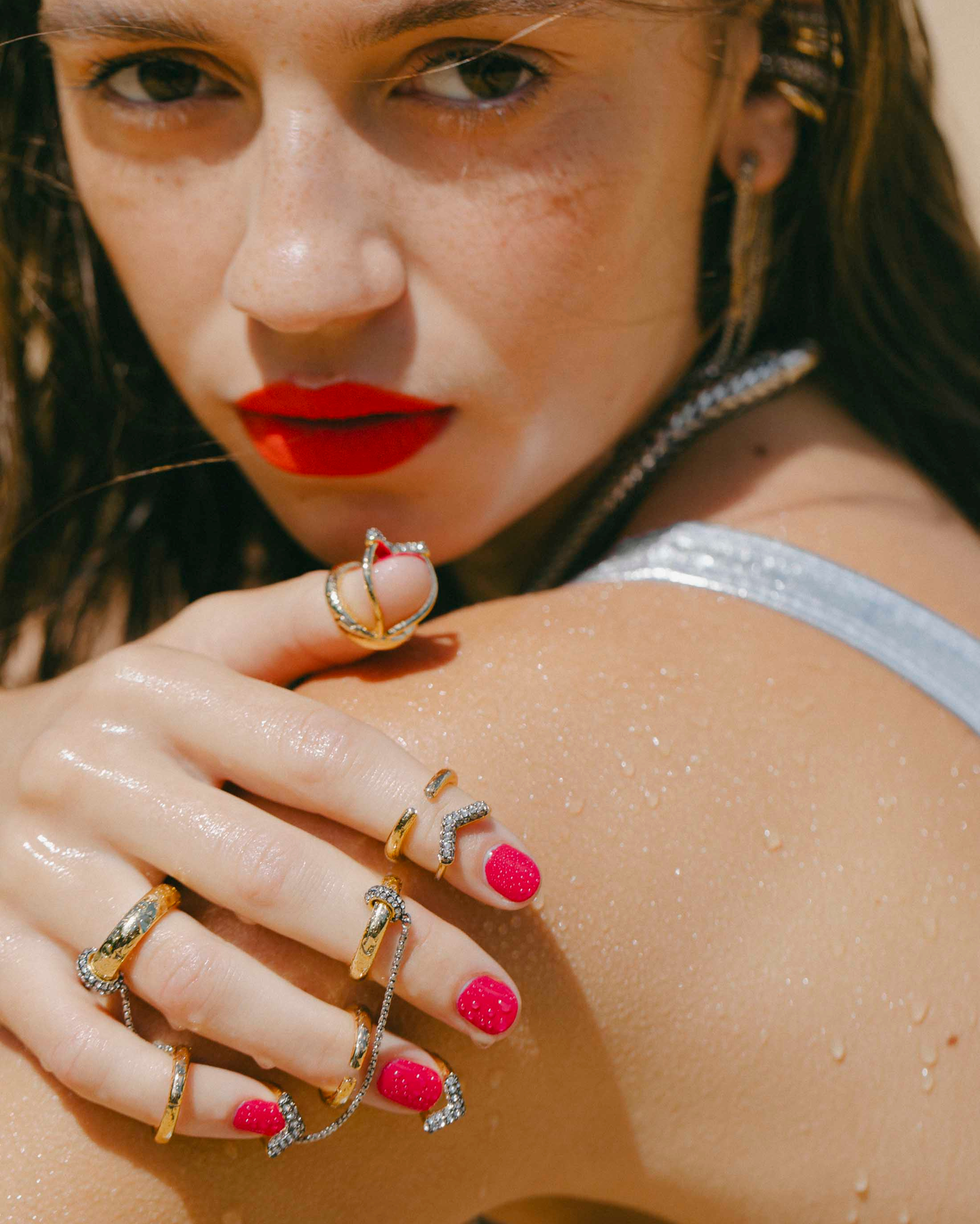 Karina Nail-Crown