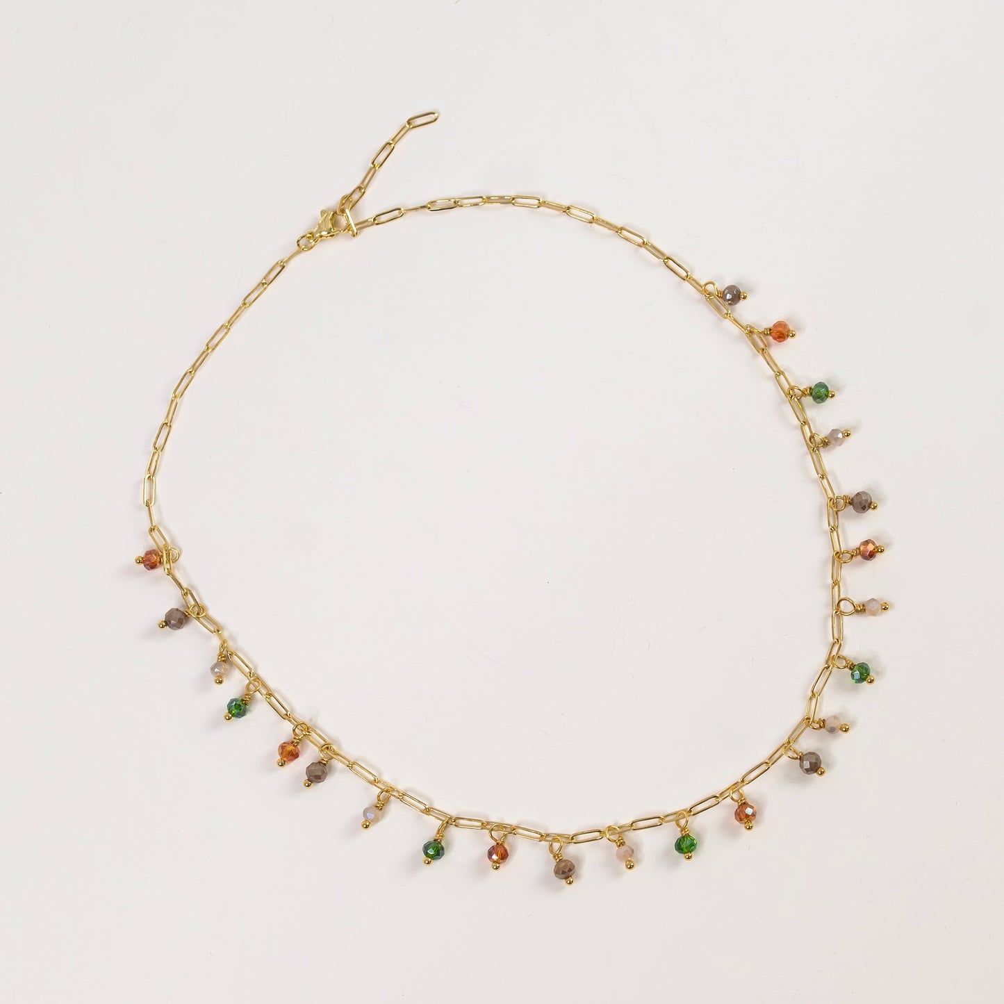 Kate necklace