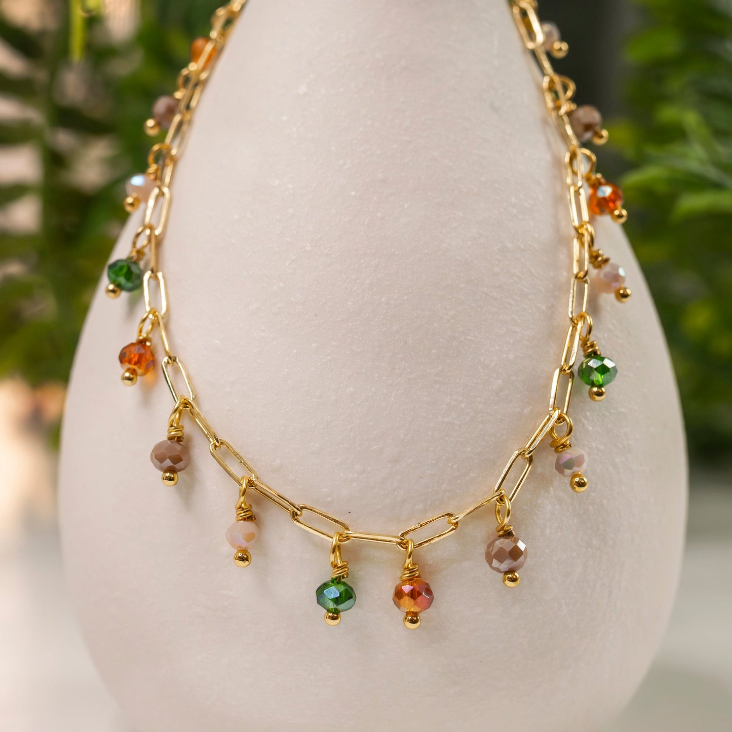 Kate necklace