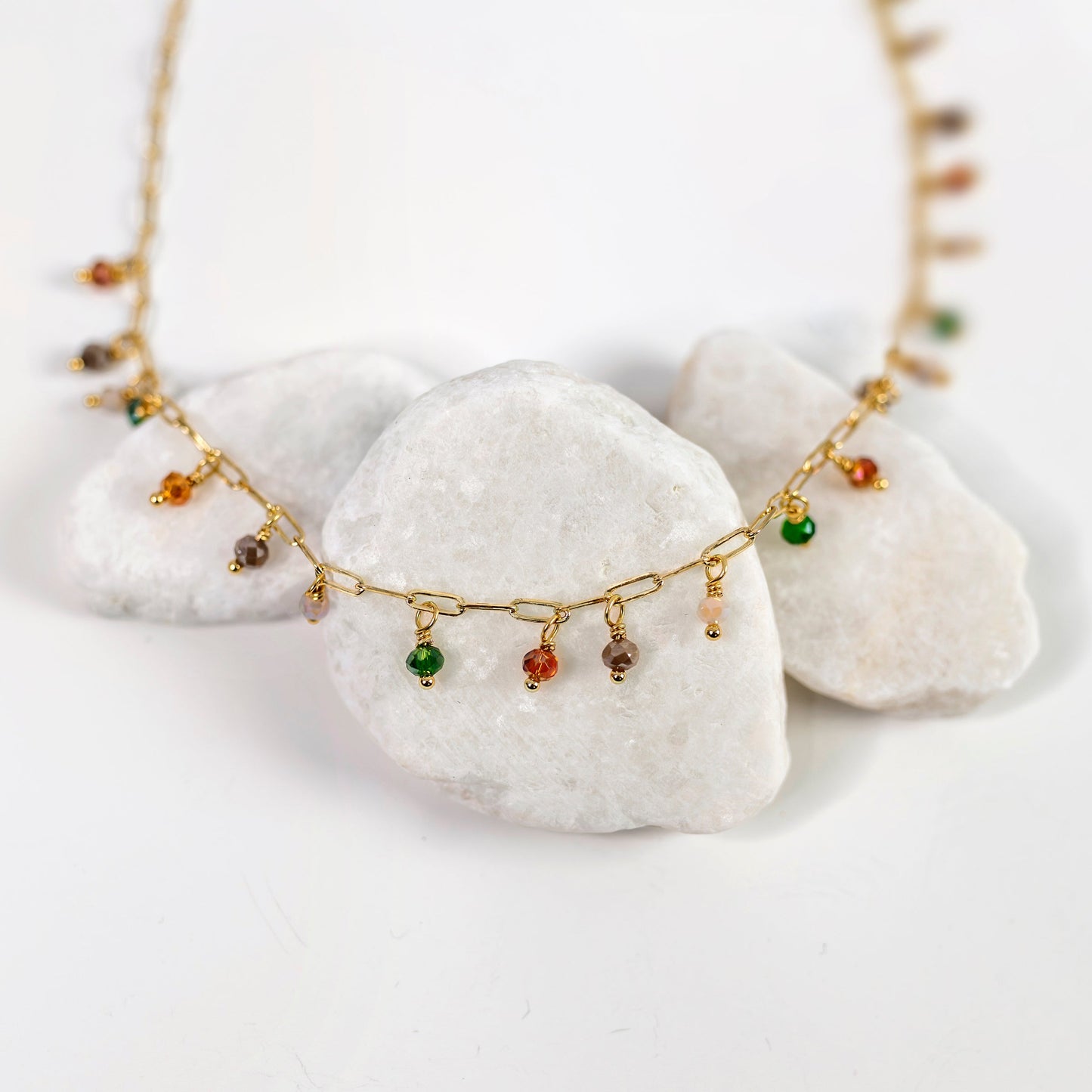 Kate necklace