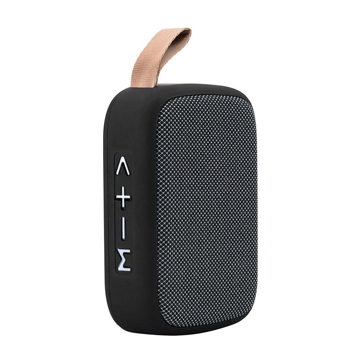 Portable Wireless Bluetooth Party Speaker – 300mAh Battery, Supports USB, TF Card, FM, and Wireless Connectivity