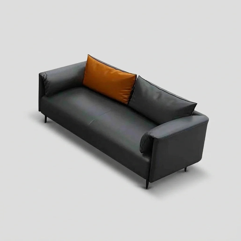 Luleå · Office Waiting Area Lounge Seating