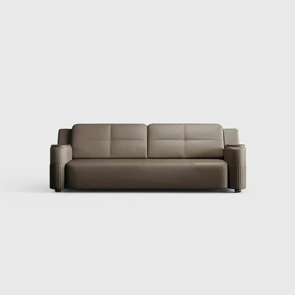 Nora · Office Waiting Area Lounge Seating