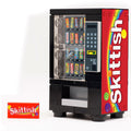 スキッティッシュ - B3カスタムキャンディ自動販売機