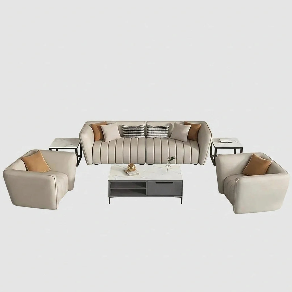 Ven · Office Waiting Area Lounge Seating