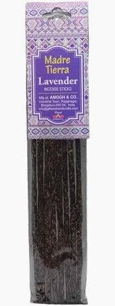 Incense Sticks - Govinda Hand Rolled 30g Packet