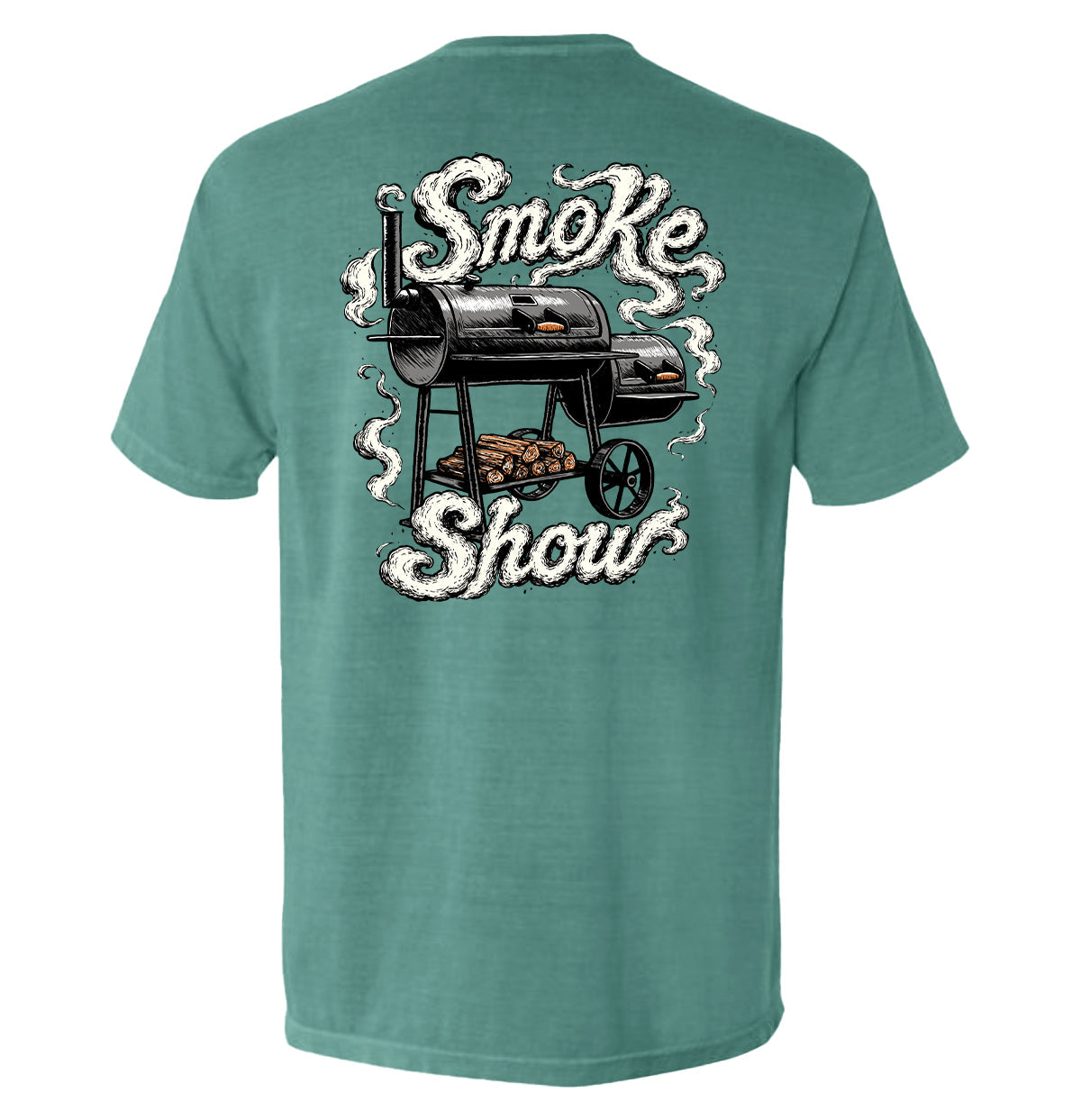 Smoke Show