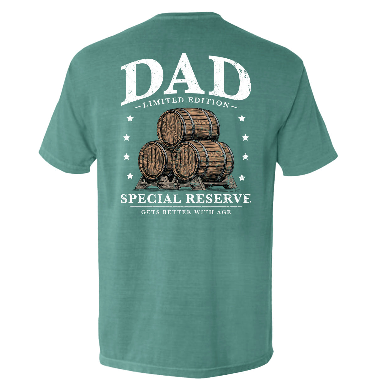 Réserve Spéciale Papa